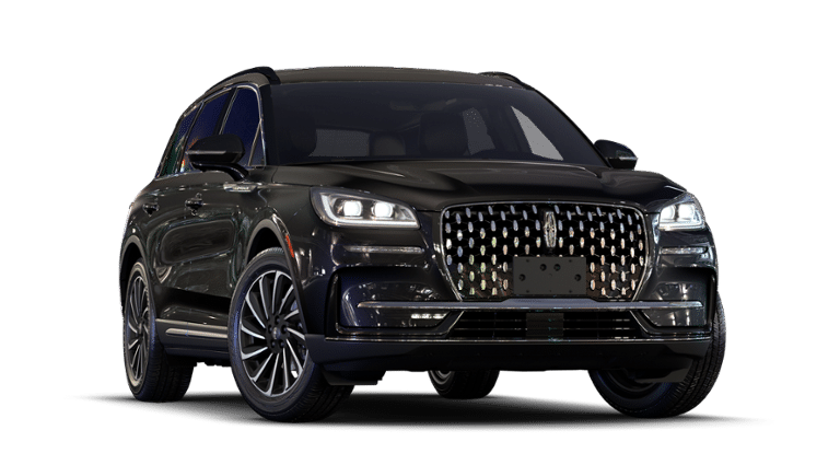 Lincoln Corsair® vehicle